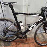 bmc time machine tmr01