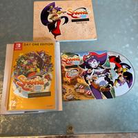 Shantae: Half-Genie Hero - Ultimate Day One Editio