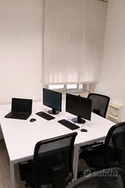 mobili ufficio come nuovi