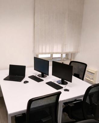 mobili ufficio come nuovi