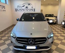 MERCEDES-BENZ B 180 d Automatic Executive
