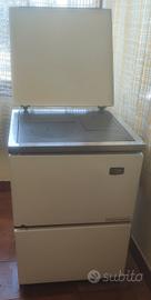 Termocucina a legna idro Emocentral Plamen 23 - Pe