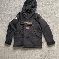 Giacca Anorak Skidoo Napapijri L