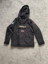 Giacca Anorak Skidoo Napapijri L