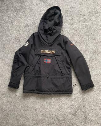 Giacca Anorak Skidoo Napapijri L