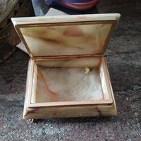 Portagioie in madre perla