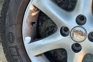 Pneumatici estivi Michelin