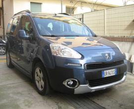 PEUGEOT Partner TEPEE 1.6 HDI 115 CV OUTDOOR