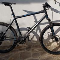 MTB btwin