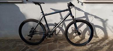 MTB btwin