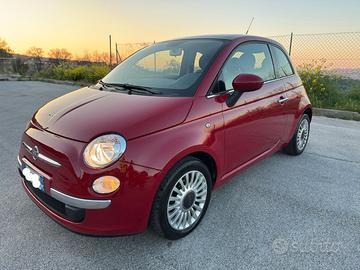 Fiat 500 (2007-2016) - 2010