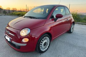 Fiat 500 (2007-2016) - 2010