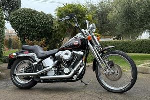 Harley-davidson 1340 Softail Springer 1989