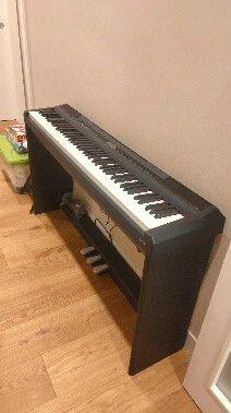 Digital Piano sp 10