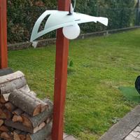 lampadario 