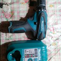 trapano makita DF 330 D