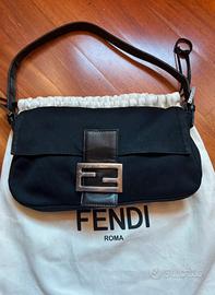 Borsa Fendi Baguette