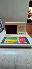 Bit 7 vintage