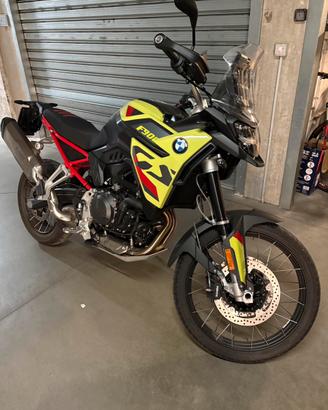 BMW F 900 GS