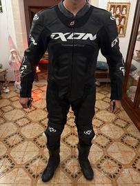 tuta ixon