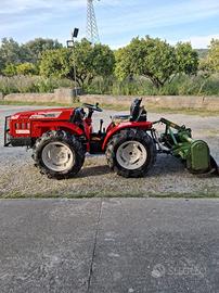 Antonio Carraro 3200