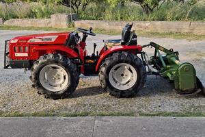 Antonio Carraro 3200