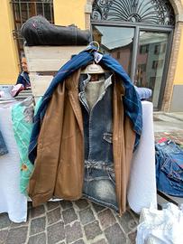 abbigliamento uomo/donna scarpe accessori 