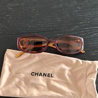 CHANEL montatura occhiali vista