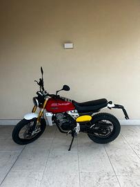 Fantic caballero 125 - 2021