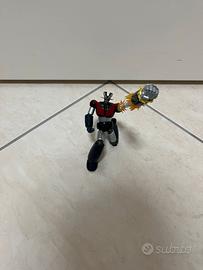 Mazinga Z Bandai SRC