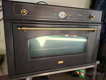 Forno elettrico ILVE