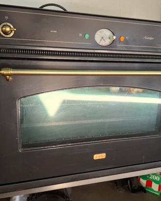 Forno elettrico ILVE