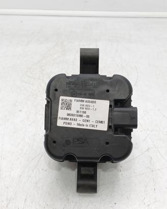 Centralina allarme modulo antifurto peugeot 208 ii