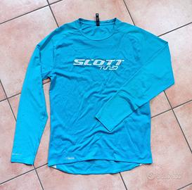 Completo Scott Tuned, MTB, Enduro, Downhill