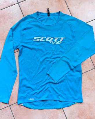 Completo Scott Tuned, MTB, Enduro, Downhill