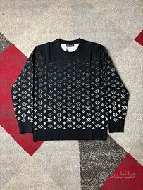Maglione Louis Vuitton Taglia L
