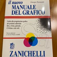Libro di grafica - il manuale del grafico