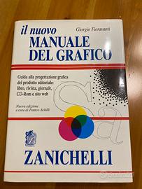 Libro di grafica - il manuale del grafico