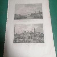 Stampe Antiche... Bari e Sud Italia 