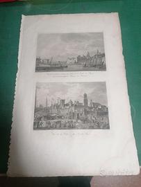 Stampe Antiche... Bari e Sud Italia 