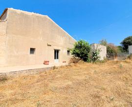 Casa in Campagna a 5 min. da Ragusa