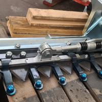 Tagliasiepi per EscavatorI 5 - 10 Ton