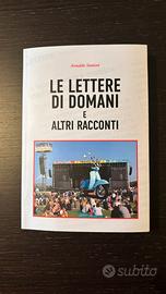 Libro - Le lettere di Domani e altri racconti