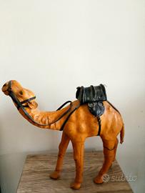 SCULTURA CAMMELLO 