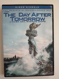 film the day after tomorrow 
