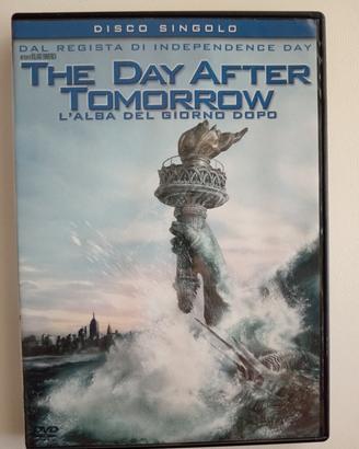 film the day after tomorrow 