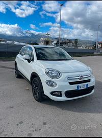 Fiat 500 x