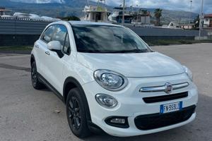 Fiat 500 x