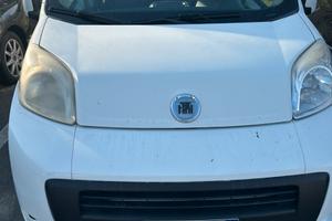 Fiat Qubo benzina gpl