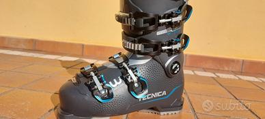 Scarponi Tecnica Mach w hv taglia 25.5